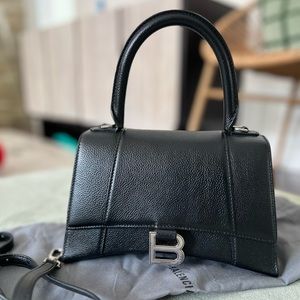 Balenciaga Hourglass Small